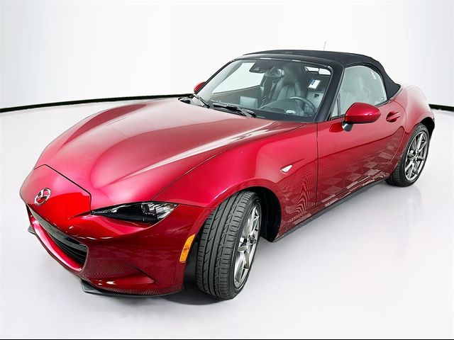 2022 Mazda MX-5 Miata Grand Touring