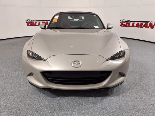 2022 Mazda MX-5 Miata Grand Touring