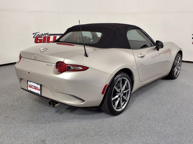 2022 Mazda MX-5 Miata Grand Touring