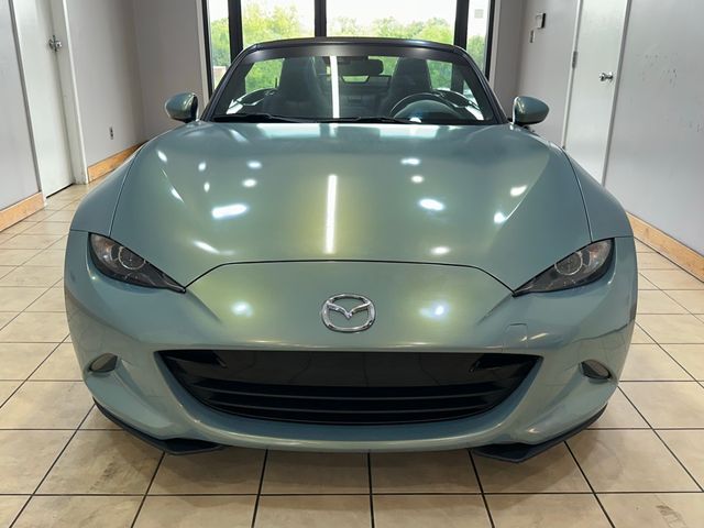 2022 Mazda MX-5 Miata Grand Touring