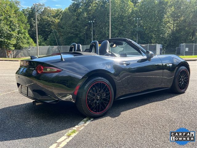 2022 Mazda MX-5 Miata Grand Touring