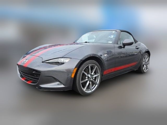 2022 Mazda MX-5 Miata Grand Touring