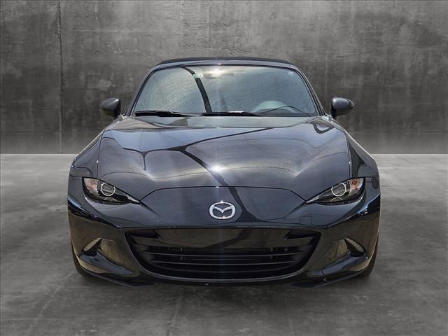 2022 Mazda MX-5 Miata Grand Touring