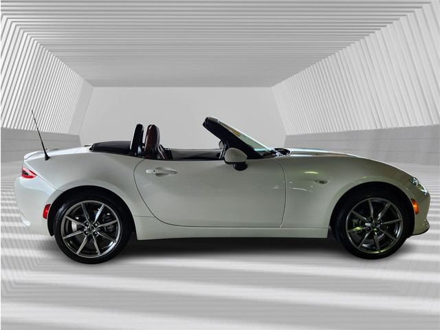 2022 Mazda MX-5 Miata Grand Touring