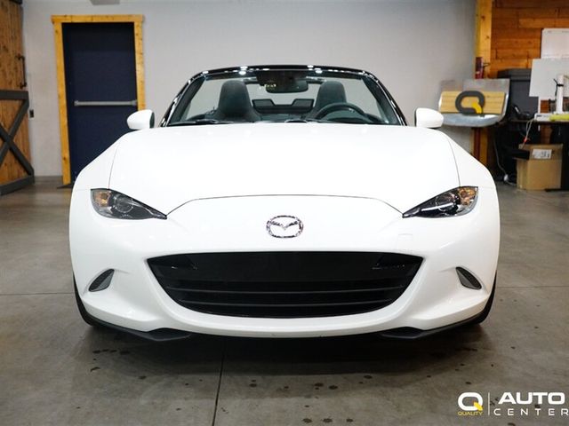 2022 Mazda MX-5 Miata Grand Touring