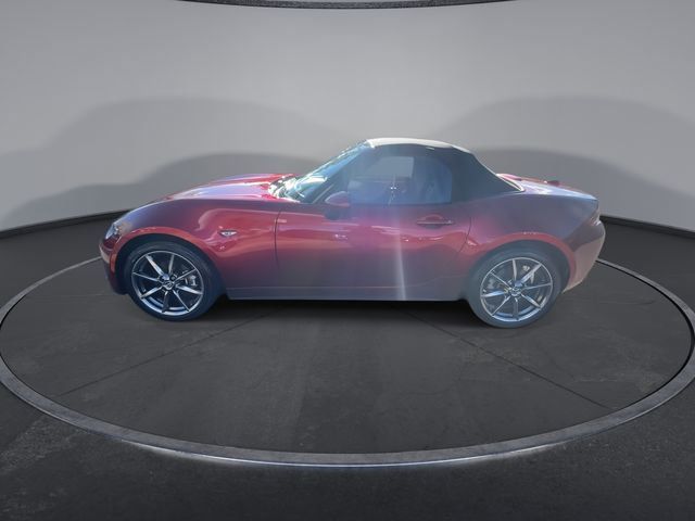 2022 Mazda MX-5 Miata Grand Touring