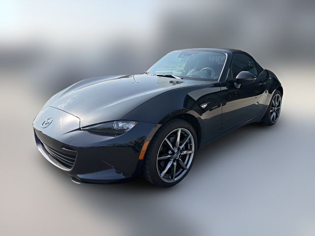 2022 Mazda MX-5 Miata Grand Touring