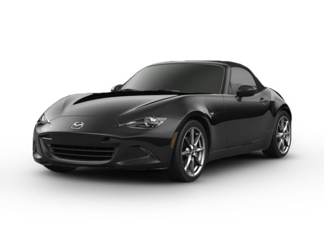 2022 Mazda MX-5 Miata Grand Touring