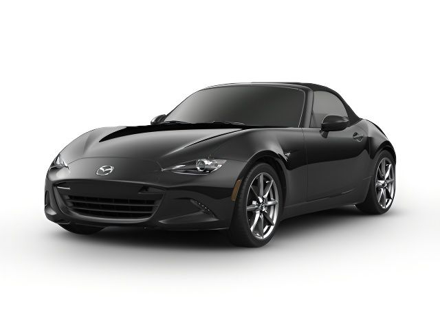 2022 Mazda MX-5 Miata Grand Touring