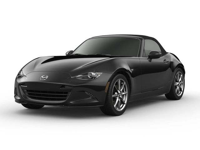 2022 Mazda MX-5 Miata Grand Touring