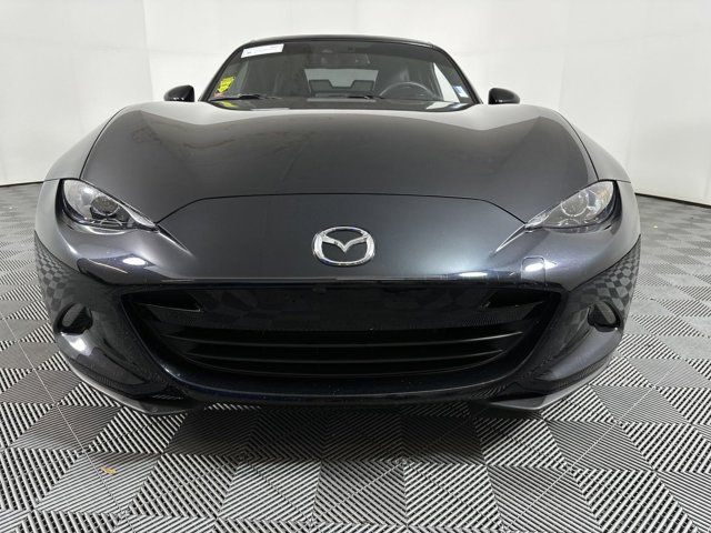 2022 Mazda MX-5 Miata Grand Touring