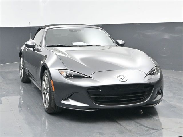 2022 Mazda MX-5 Miata Grand Touring