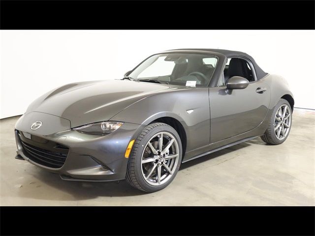 2022 Mazda MX-5 Miata Grand Touring