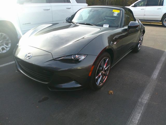 2022 Mazda MX-5 Miata Grand Touring