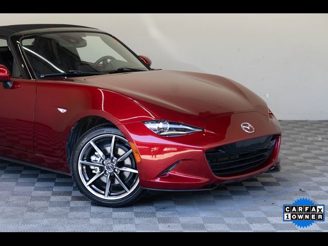 2022 Mazda MX-5 Miata Grand Touring