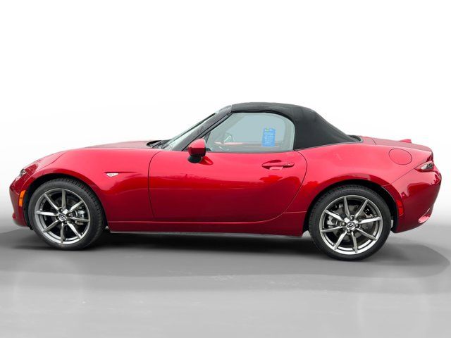 2022 Mazda MX-5 Miata Grand Touring