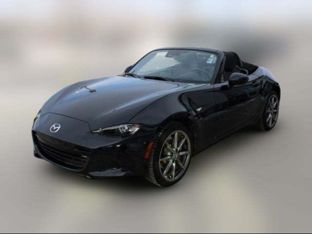 2022 Mazda MX-5 Miata Grand Touring