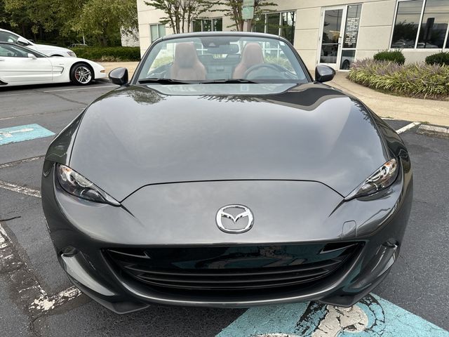 2022 Mazda MX-5 Miata Grand Touring