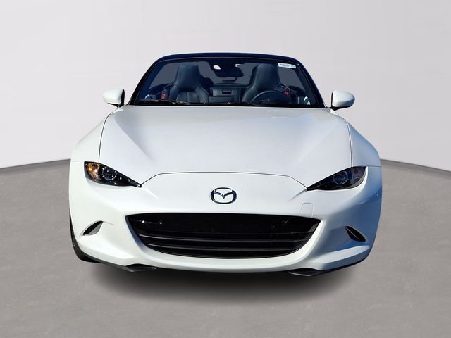 2022 Mazda MX-5 Miata Grand Touring