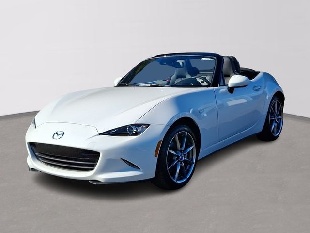 2022 Mazda MX-5 Miata Grand Touring