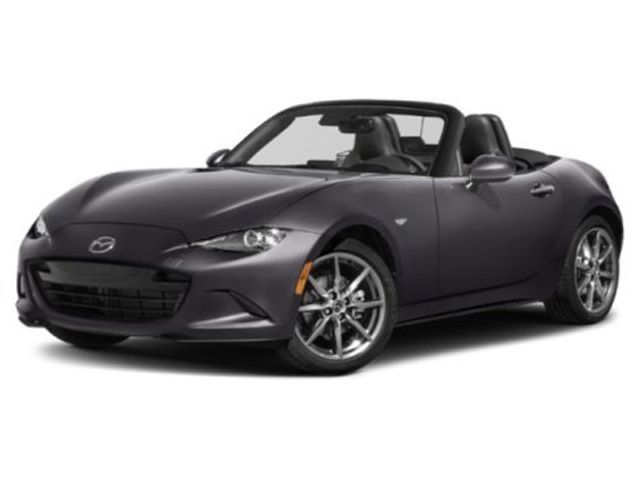 2022 Mazda MX-5 Miata Grand Touring