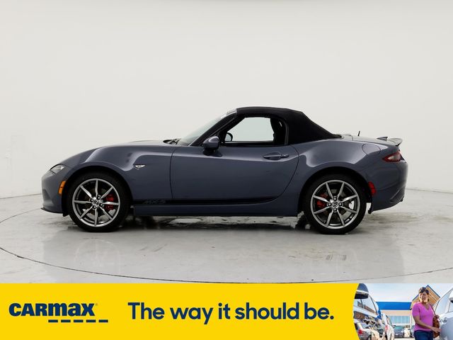 2022 Mazda MX-5 Miata Grand Touring