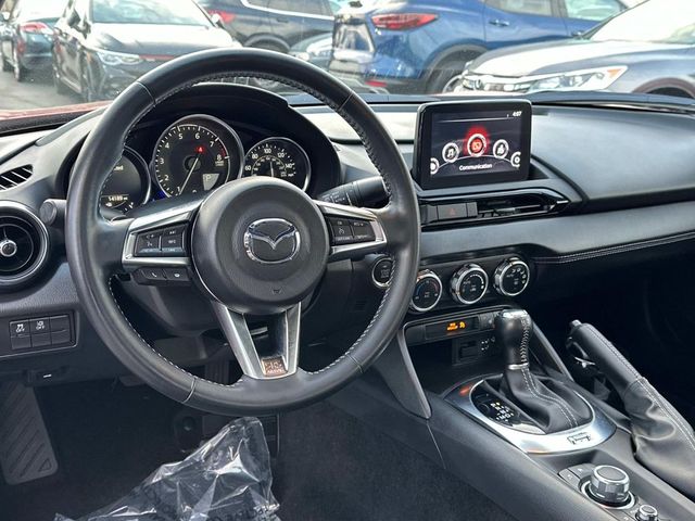 2022 Mazda MX-5 Miata Grand Touring