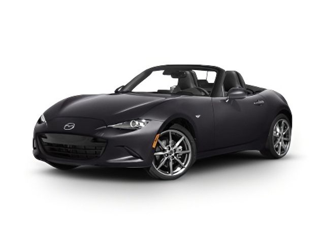 2022 Mazda MX-5 Miata Grand Touring