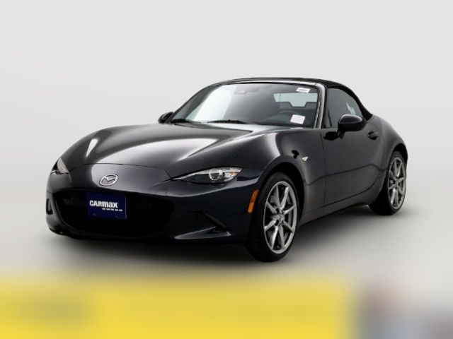 2022 Mazda MX-5 Miata Grand Touring