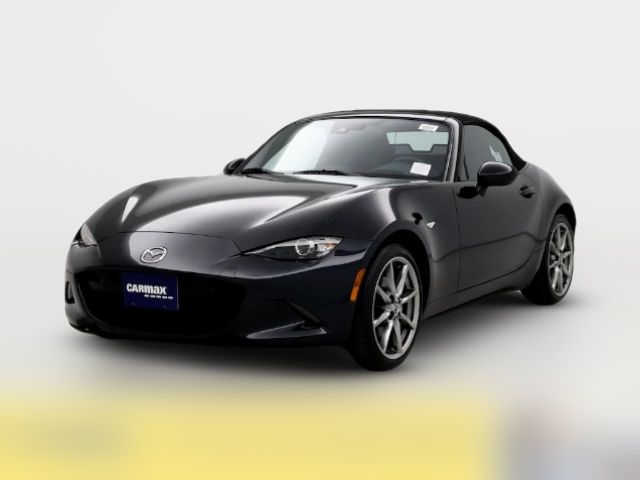 2022 Mazda MX-5 Miata Grand Touring