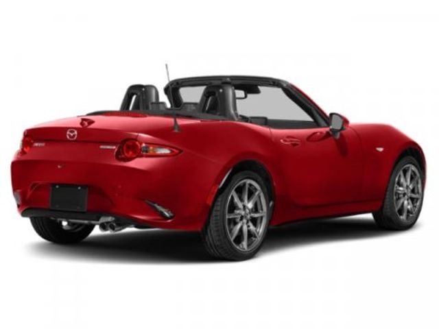 2022 Mazda MX-5 Miata Grand Touring