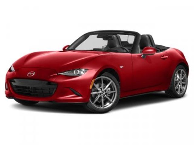 2022 Mazda MX-5 Miata Grand Touring