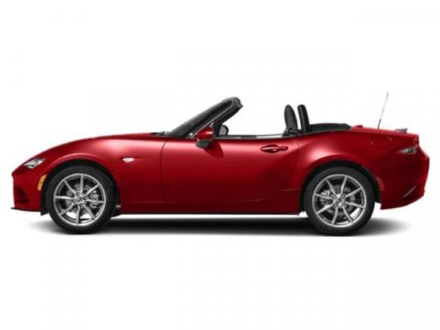 2022 Mazda MX-5 Miata Grand Touring