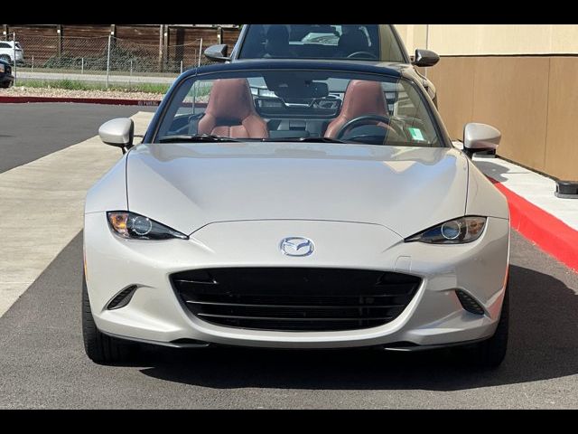 2022 Mazda MX-5 Miata Grand Touring