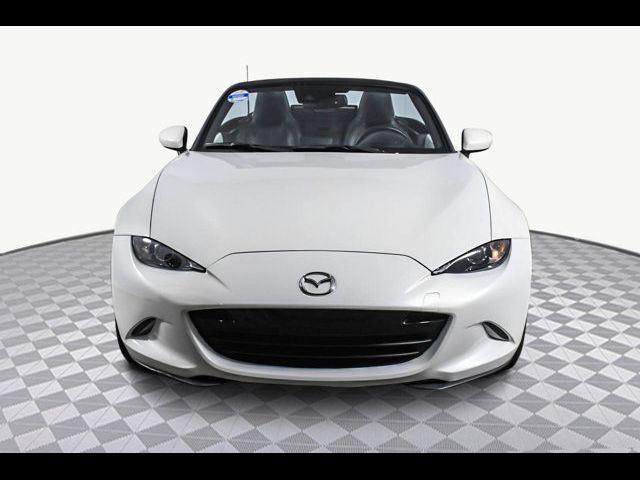 2022 Mazda MX-5 Miata Grand Touring