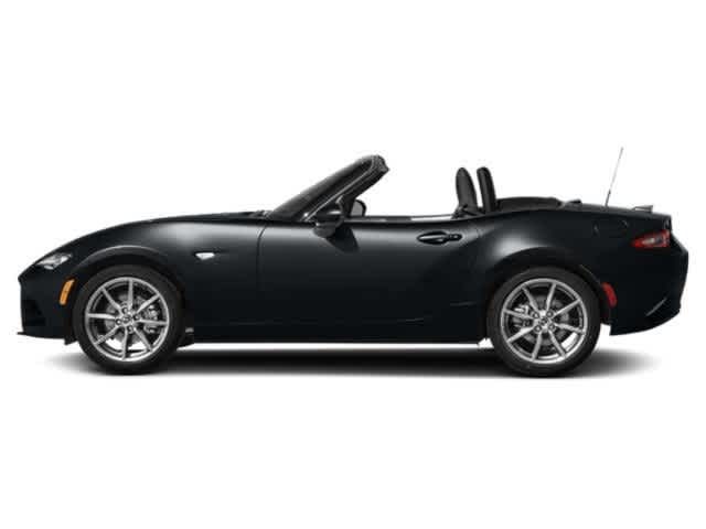 2022 Mazda MX-5 Miata Grand Touring