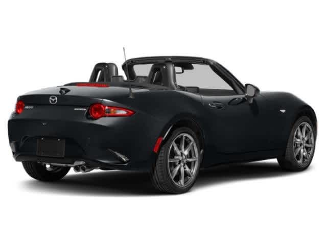 2022 Mazda MX-5 Miata Grand Touring