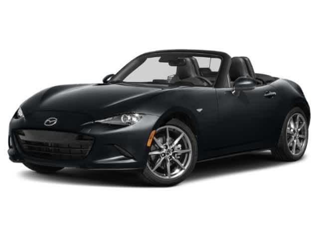 2022 Mazda MX-5 Miata Grand Touring