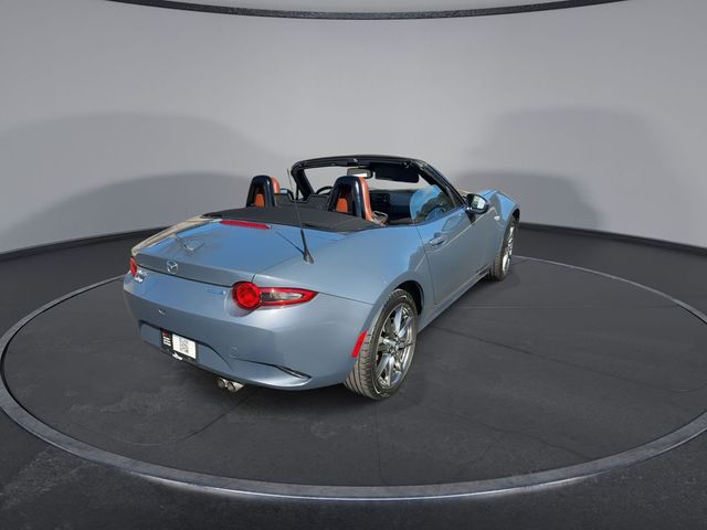 2022 Mazda MX-5 Miata Grand Touring