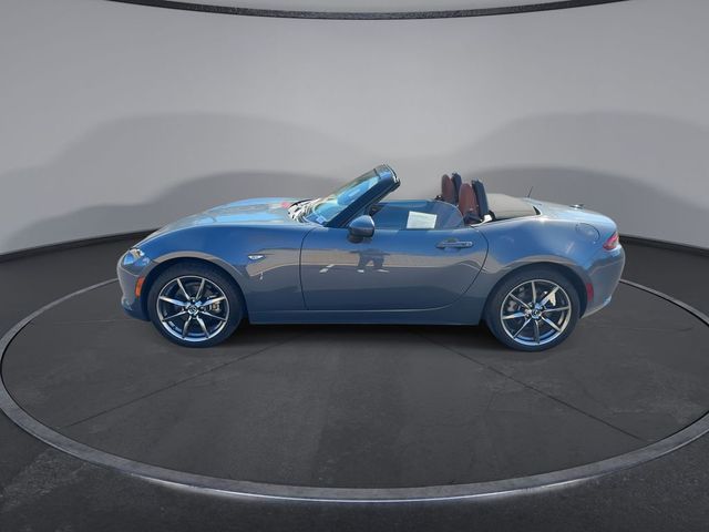 2022 Mazda MX-5 Miata Grand Touring