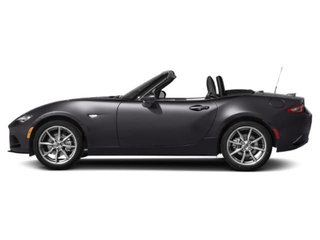 2022 Mazda MX-5 Miata Grand Touring