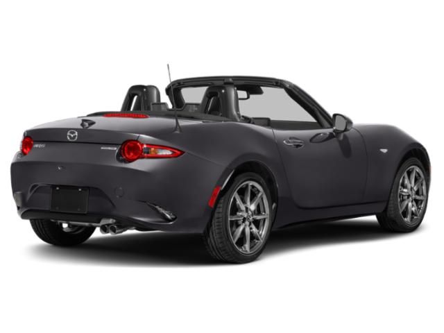 2022 Mazda MX-5 Miata Grand Touring