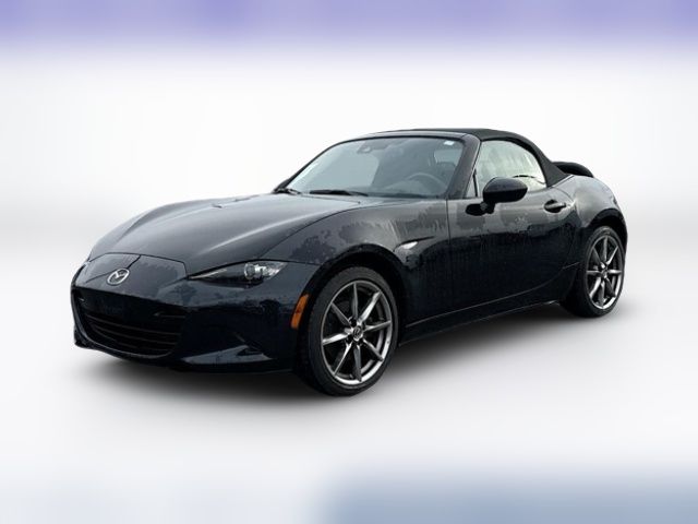2022 Mazda MX-5 Miata Grand Touring