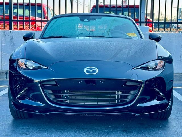 2022 Mazda MX-5 Miata Grand Touring