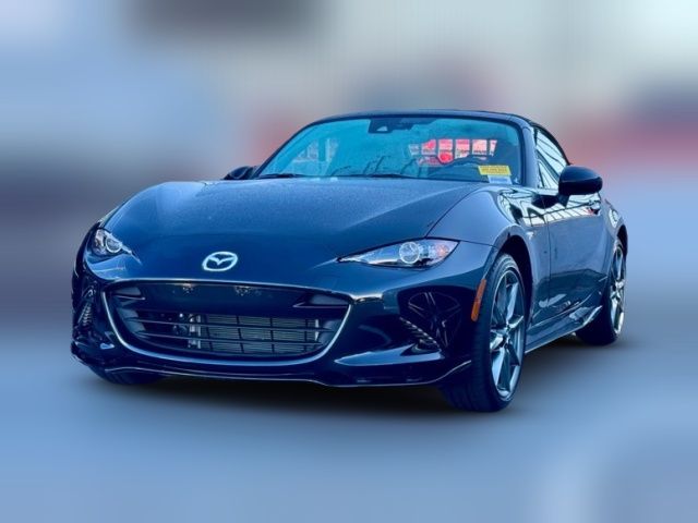 2022 Mazda MX-5 Miata Grand Touring