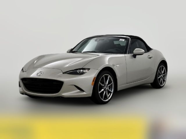 2022 Mazda MX-5 Miata Grand Touring