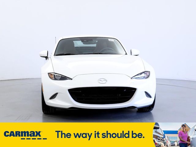 2022 Mazda MX-5 Miata RF Grand Touring