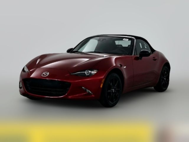 2022 Mazda MX-5 Miata Sport