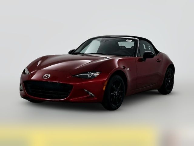 2022 Mazda MX-5 Miata Sport