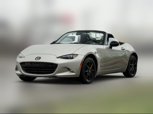 2022 Mazda MX-5 Miata Sport